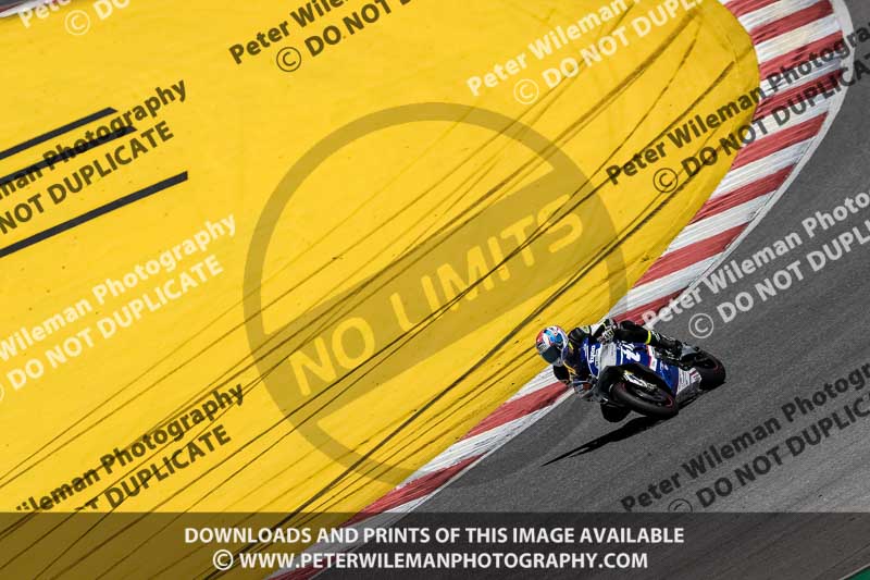 may 2019;motorbikes;no limits;peter wileman photography;portimao;portugal;trackday digital images
